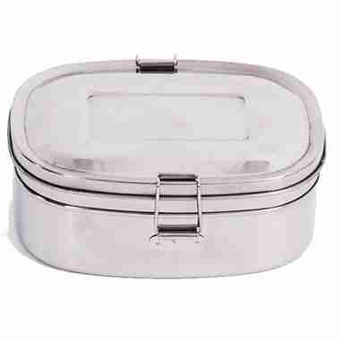 Onyx 2 Layer Sandwich Box