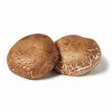 CERTIFIED ORGANIC Portobello Mushroom Caps