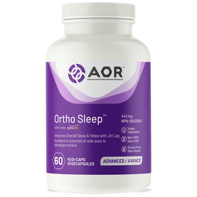 AOR Ortho Sleep