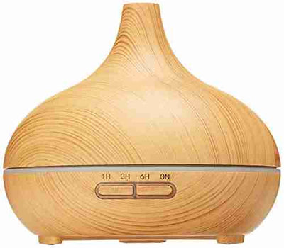The Aroma Counter Ouda Diffuser