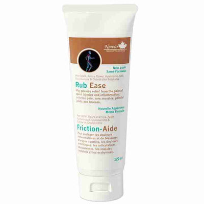 Newco - Rub Ease, 120Ml