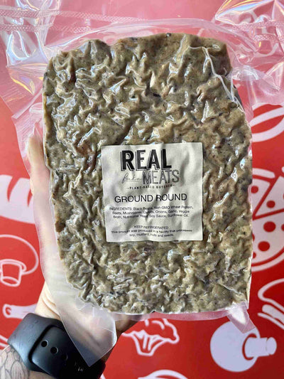 RFM Ground Round