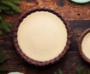 Thanksgiving Keylime Pie 9" — prebook