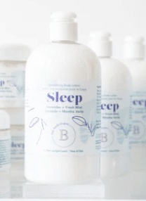 The Bathologist - Sleep Smoothing Body Lotion, 473Ml