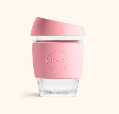 Joco Strawberry 12Oz