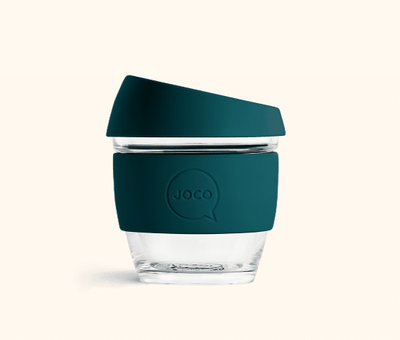 Joco Deep Teal 8Oz