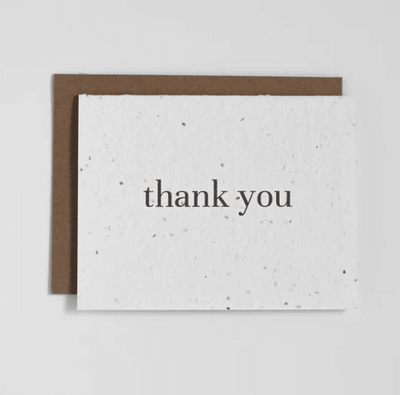 The Good Card - Classic: Thank You
