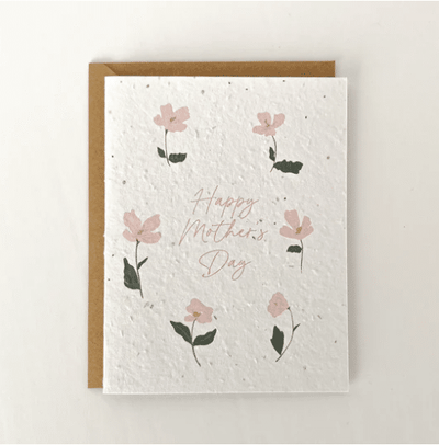 The Good Card - Mother's Day: Happy Mother's Day