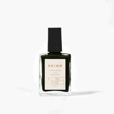 Bkind Products Nail Polish- En Beau Fusil