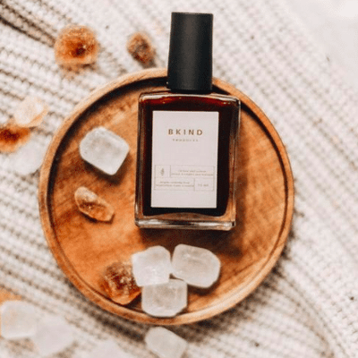 BKind Products Nail Polish- Vindredi