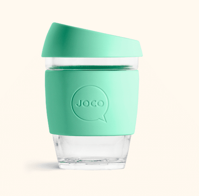 Joco Vintage Green 12Oz