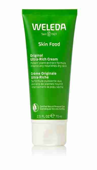 Weleda Skin Food Original Ultra Rich Cream, 75Ml