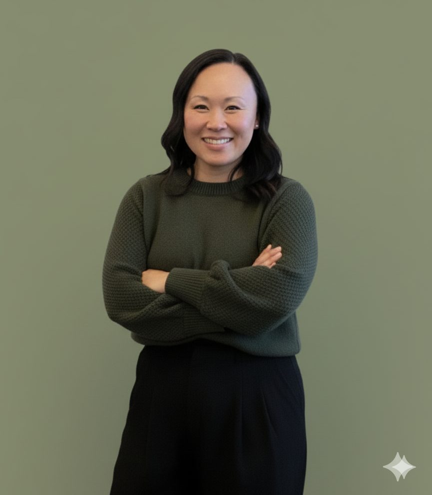 Dr. Sarah Park