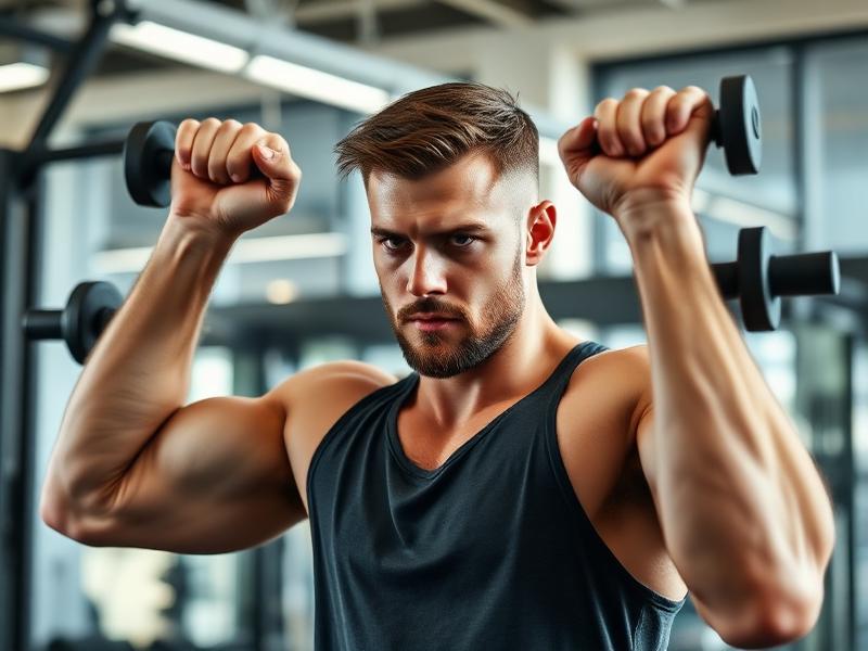 Men's Health