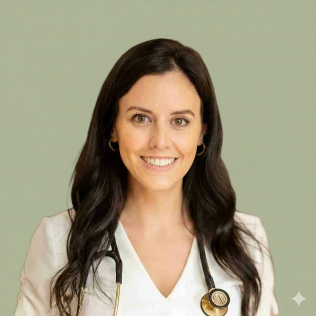 Dr. Lauren MacIntosh