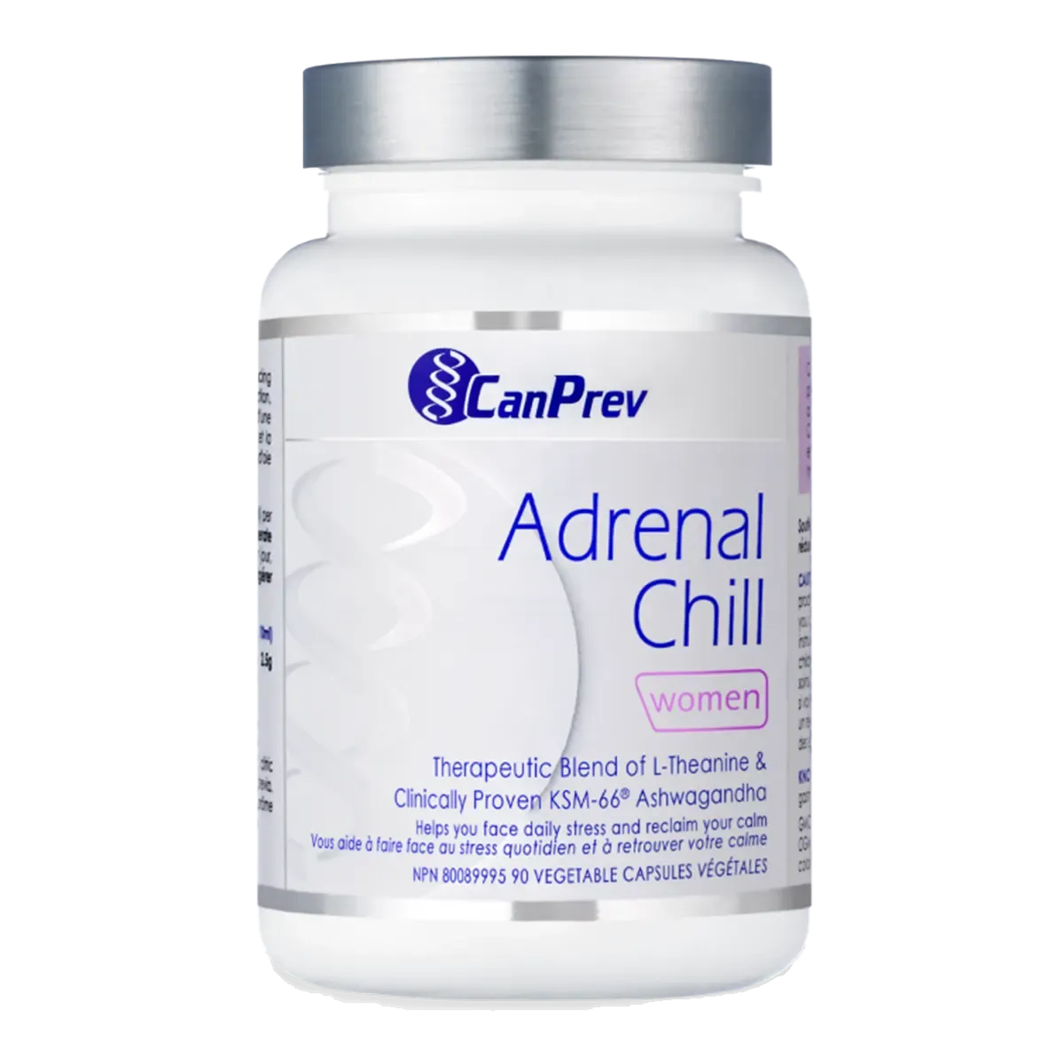 CanPrev Adrenal Chill
