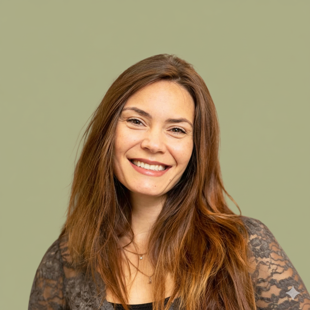 Nichole Campbell Reiki Halifax