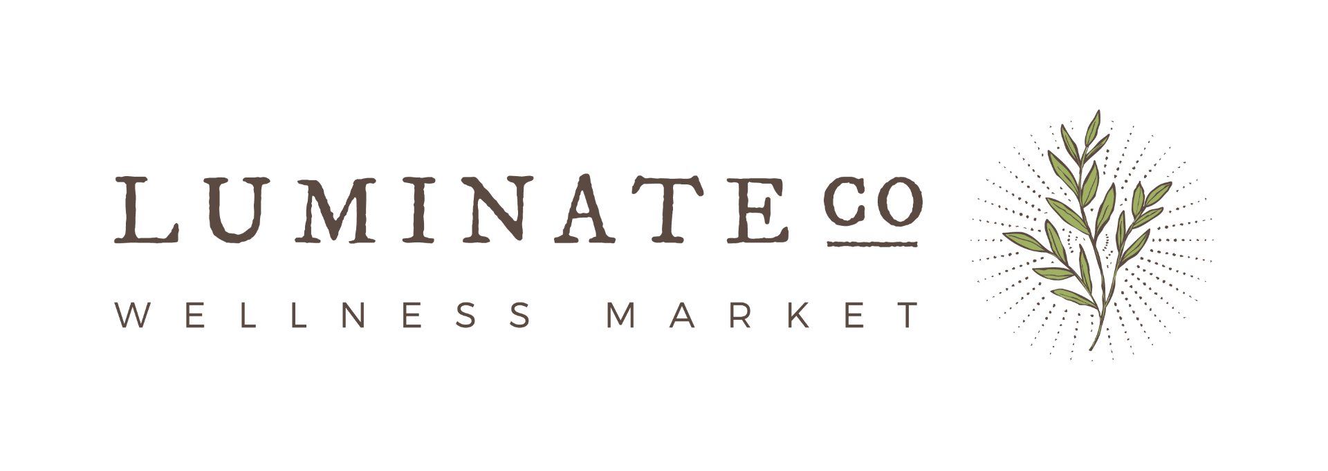 Luminate Co - Wellness Market