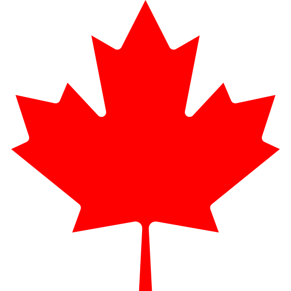 Maple leaf