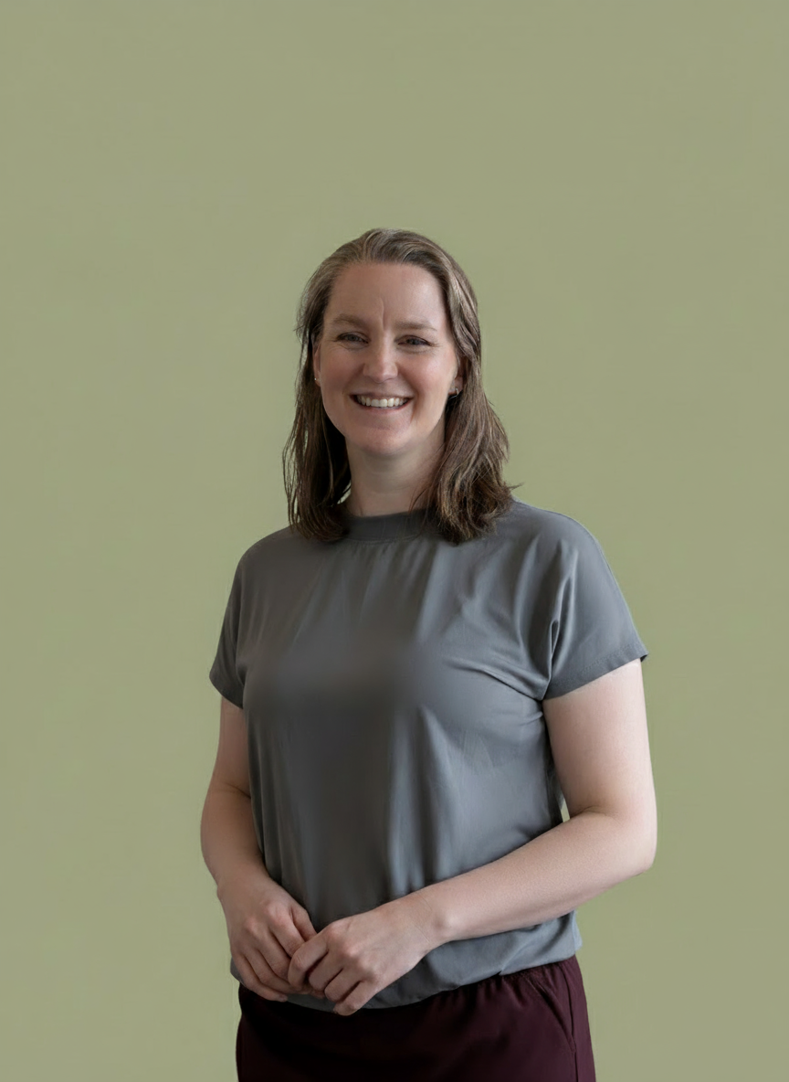 Katie Ryan, Osteopathic Manual Therapist