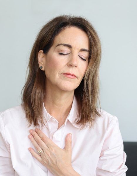 Somatic Therapy at Luminate Co