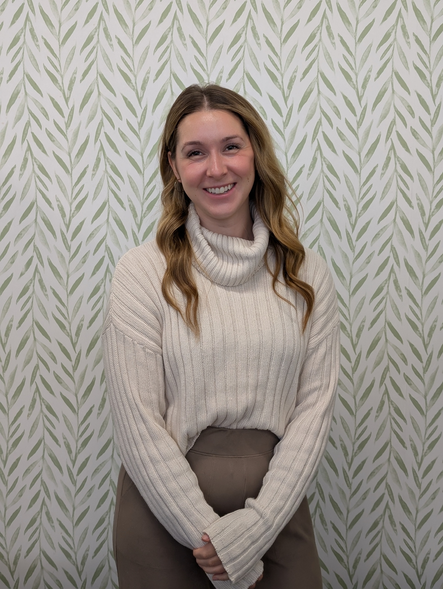 Brittany - Market Manager