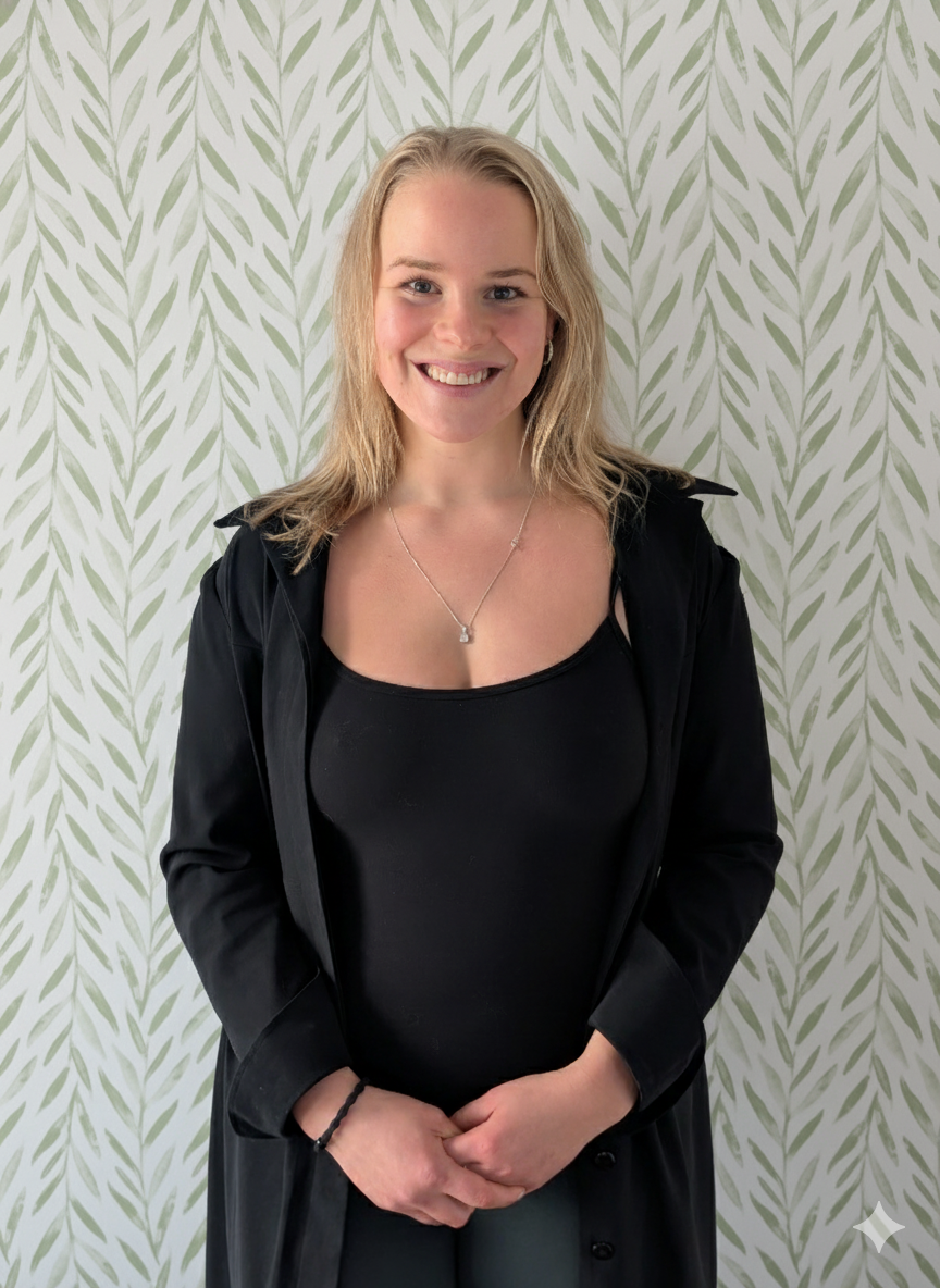 Emma - Wellness Advisor