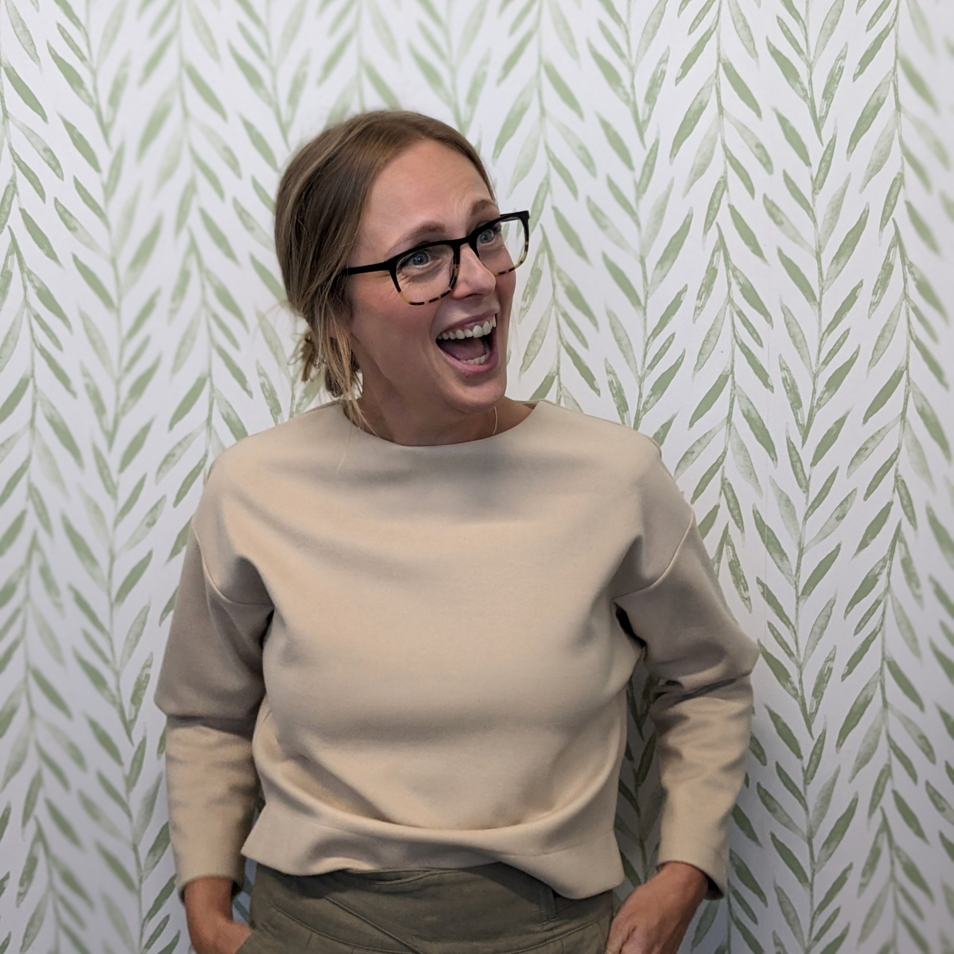 Taylor - Wellness Advisor