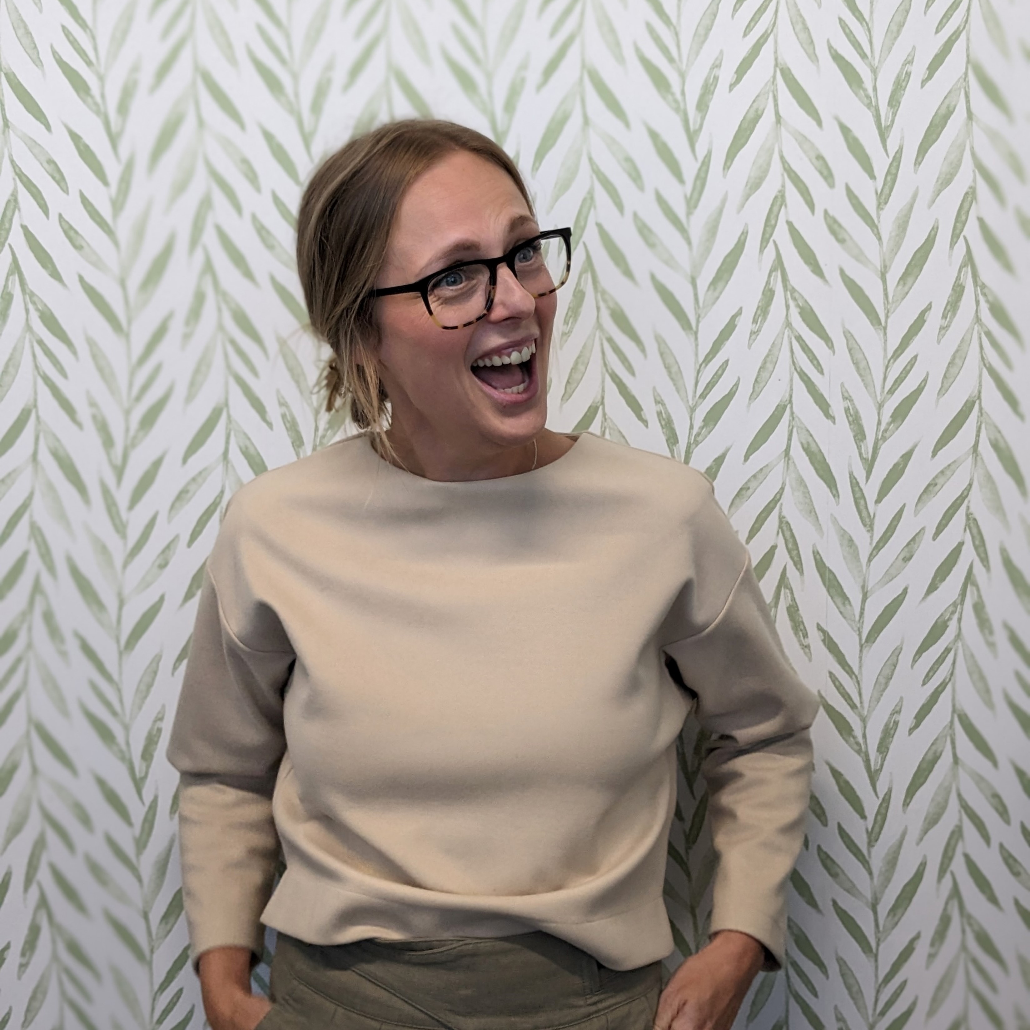 Taylor - Wellness Advisor