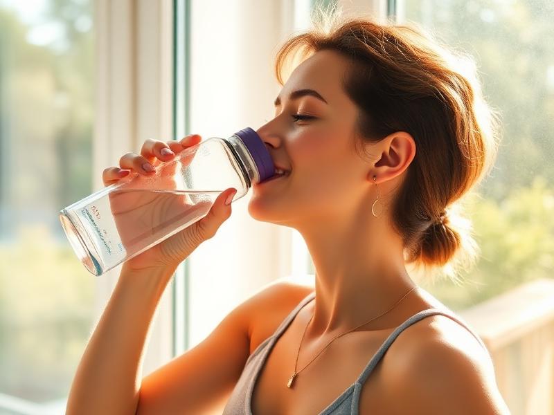 Hydration &
Recovery