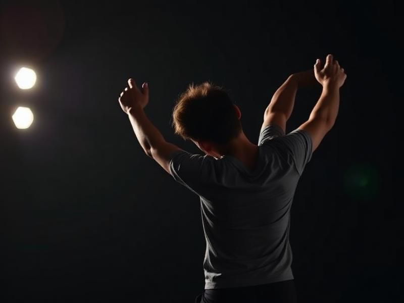 Joints,
Bones &
Muscles