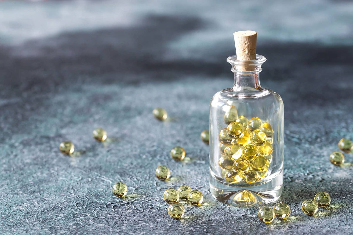 Best Omega 3 For Kids: Types and When To Take It