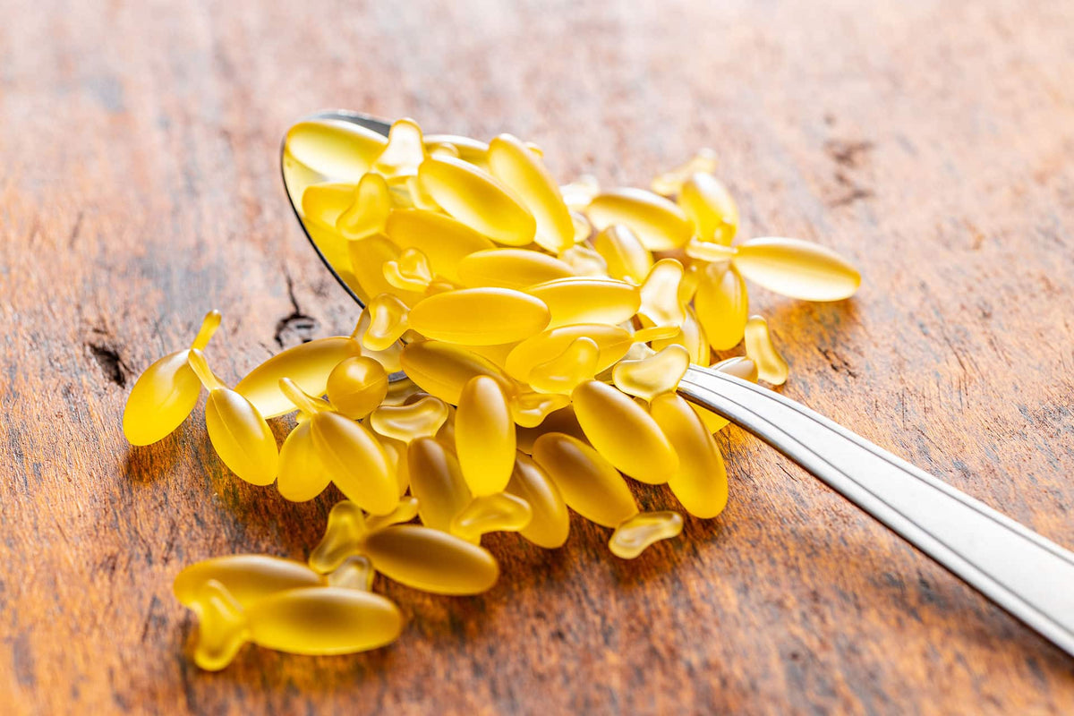 Is Omega 3 Good For Weight Loss? The Best Omega 3 for Weight Loss