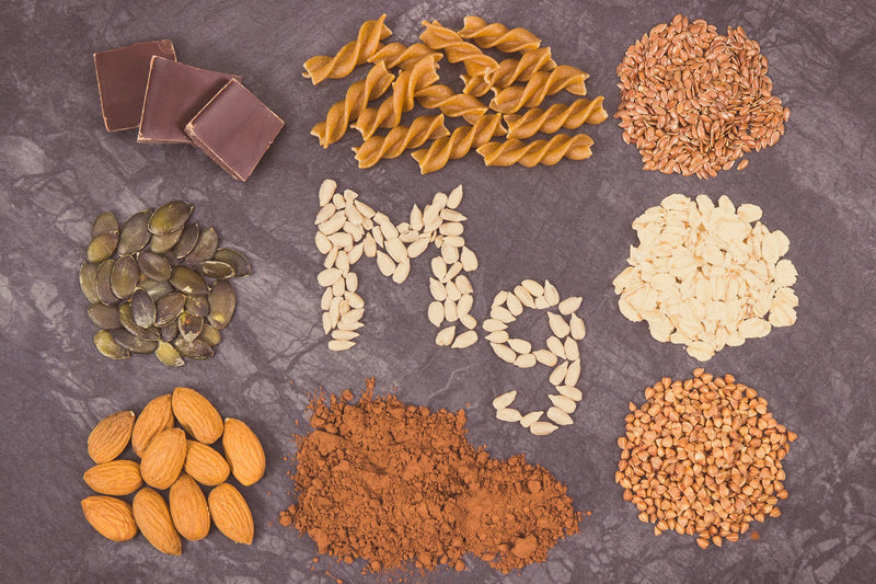 Magnesium For Kids: Magnesium Gummies and Supplements for Kids