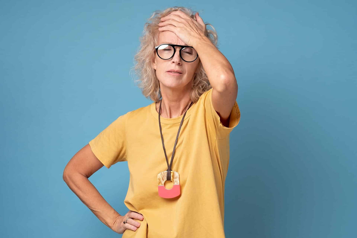 Magnesium for Menopause: The Best Choices for Magnesium for Menopause