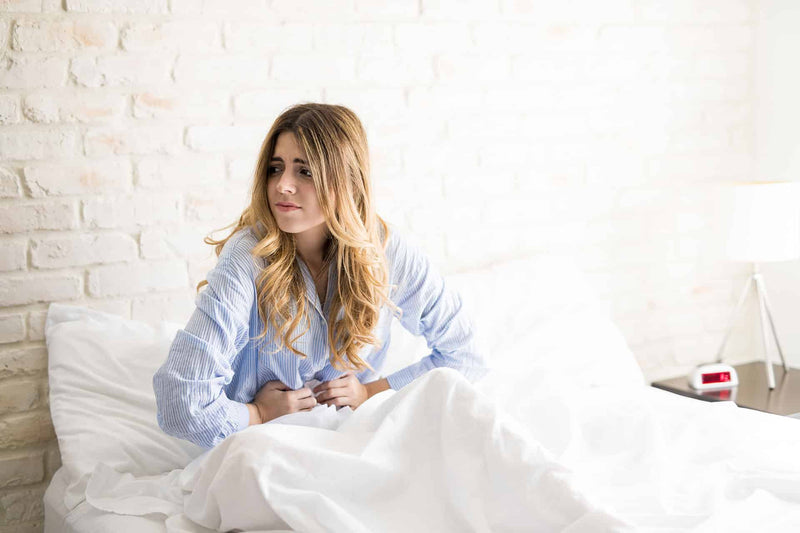 The Best Magnesium for Period Cramps and When To Take It