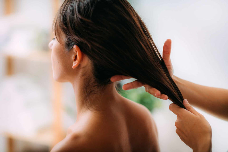 Best Omega-3 for Hair and the Benefits of Taking Omega-3 for Your Hair