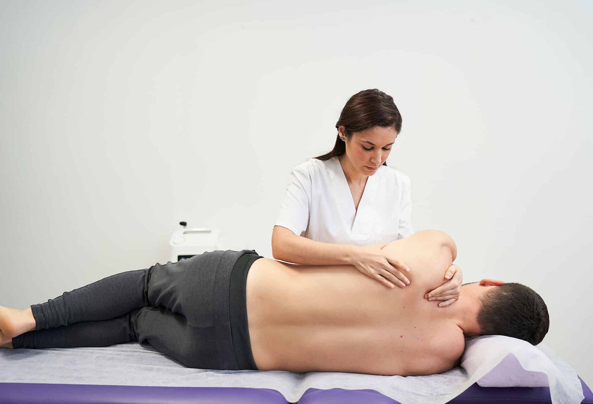 Physiotherapy for Sciatica: What Physiotherapy Exercises Can Help?