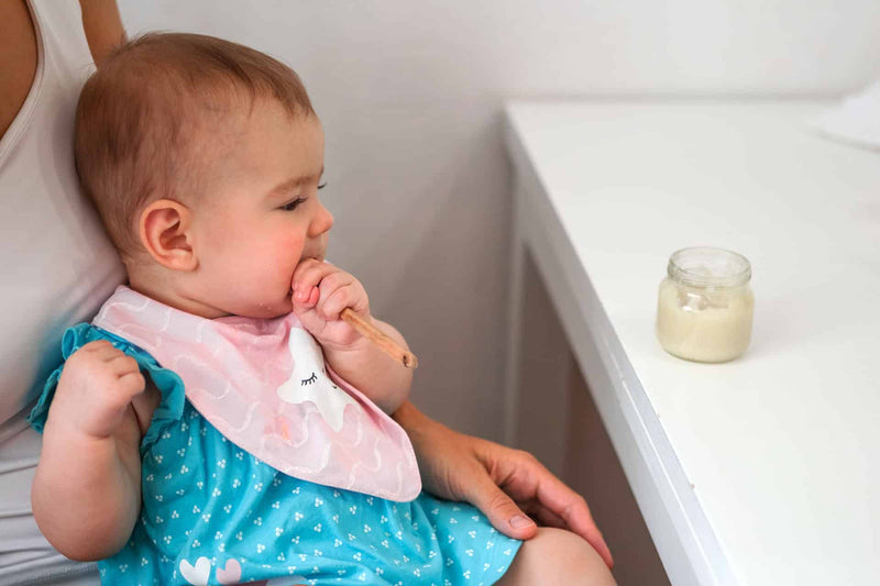 Are Probiotics for Babies Safe? (Plus the Best Probiotics for Baby Recommendations)