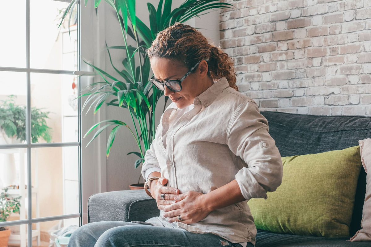 Best Probiotics for Bloating and Gas in 2024