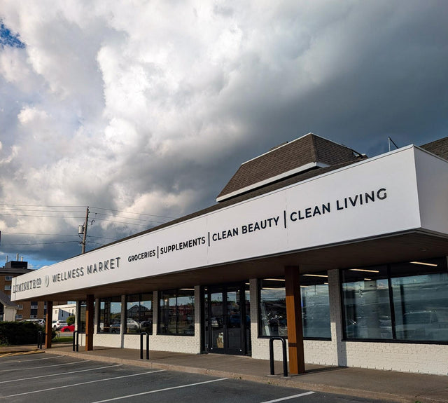 The new Dartmouth store: what is at 590 Portland Street