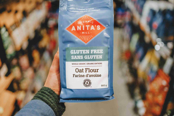 Gluten Free