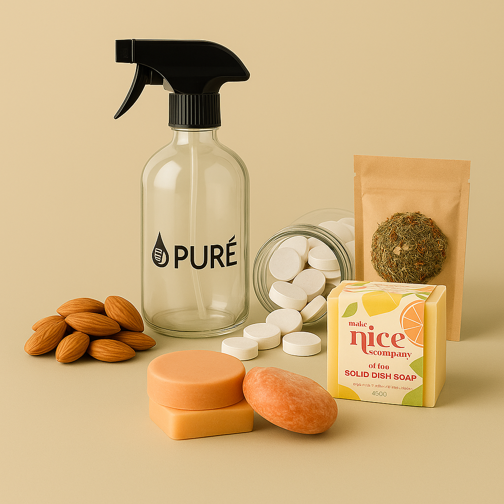 Bulk / Zero Waste