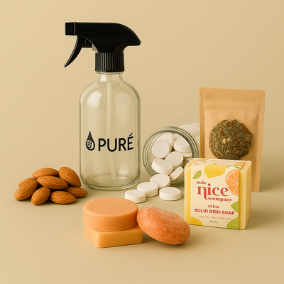 Bulk / Zero Waste