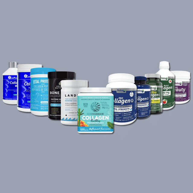 Collagen