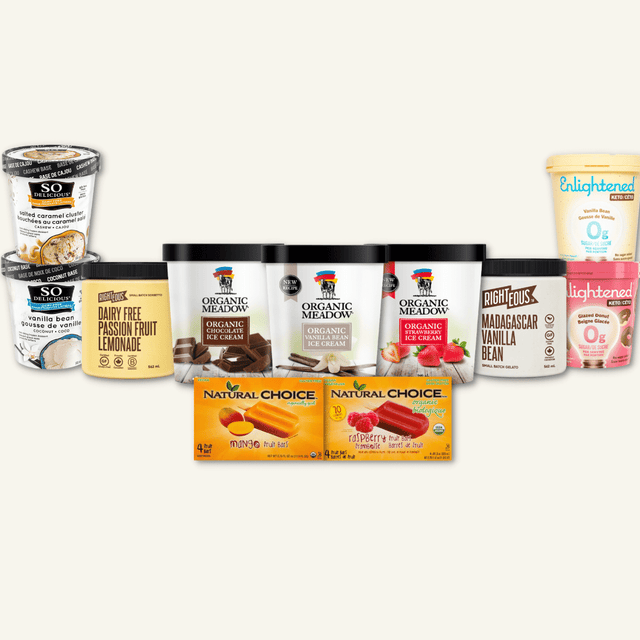 Frozentreats