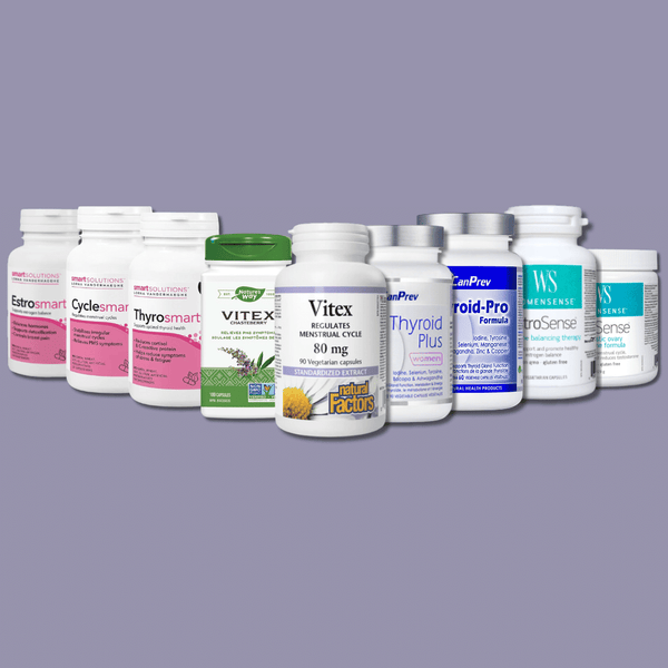 Hormone Support