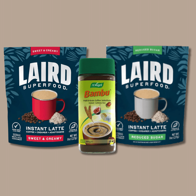 Instant Coffee