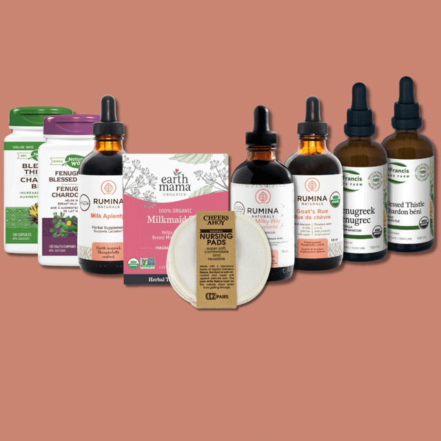 Lactation Support