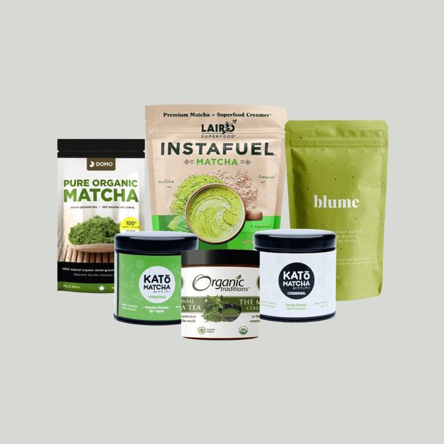 Matcha